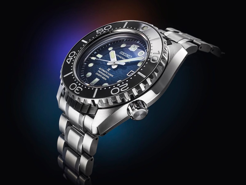 「ボーナスで買いたい一生モノ時計」過去の名作が鮮やかに蘇る…セイコー・ブローバ・シチズン“名ブランドの最新腕時計”3選を徹底解説