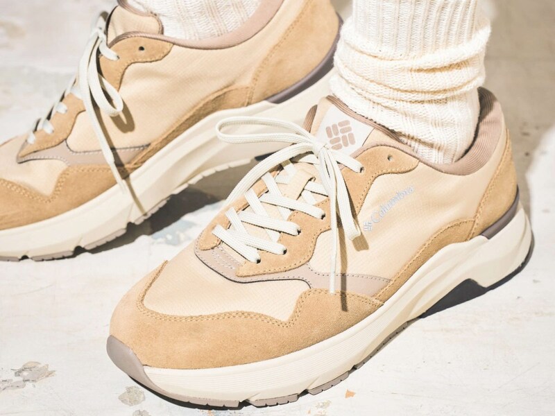 「猛暑対策シューズ大賞」すごい機能でムレの不快感とおさらば!“暑い夏でもドライに履ける”優秀シューズベスト3【大賞は防水透湿で足ムレを徹底抑制】