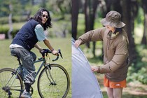 「猛暑対策の必需服」シップス エニィのファン付きウェアは“袖の取り外しが可能”でベストにもなる2WAY仕様