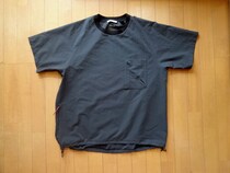 「すごい通気性と吸汗速乾性で暑さを克服」ハイテク素材“DotAir®”を採用したナンガの革新的Tシャツをエディターが体験レポート