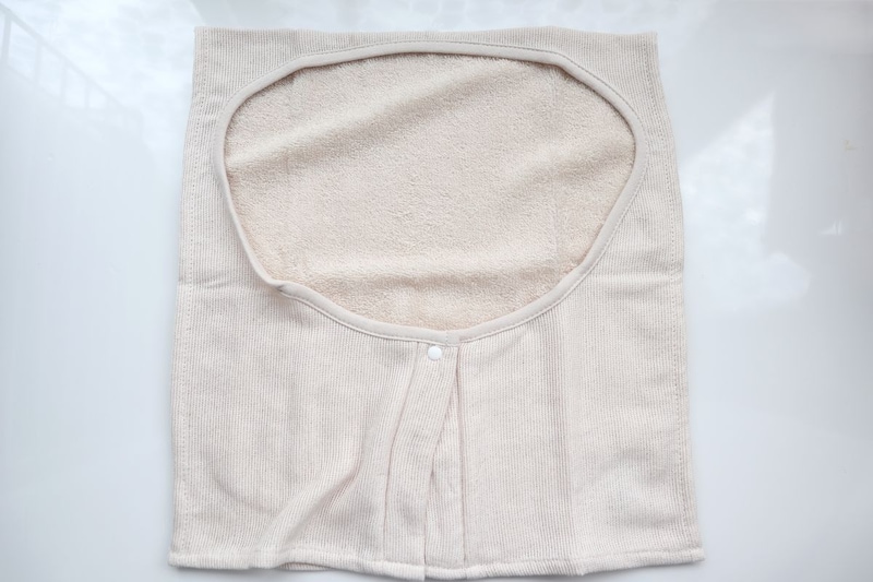 インナータオル