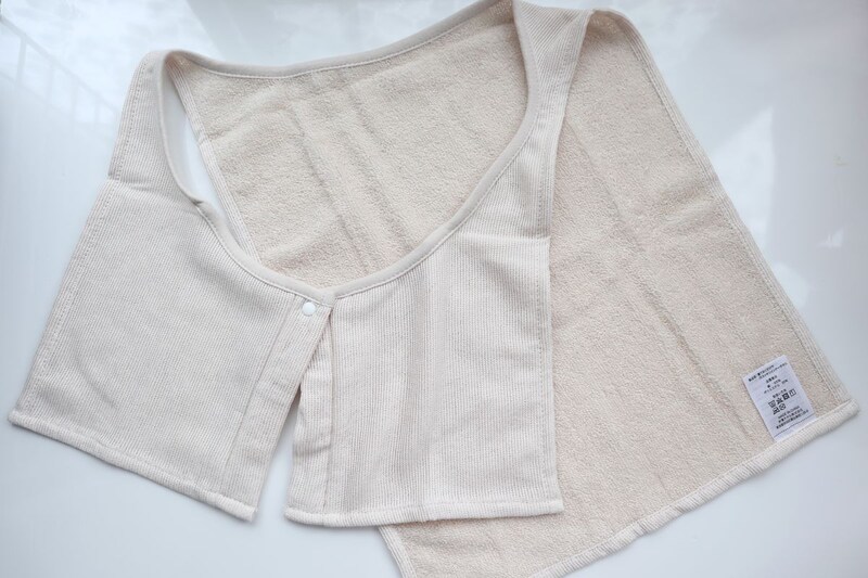 インナータオル