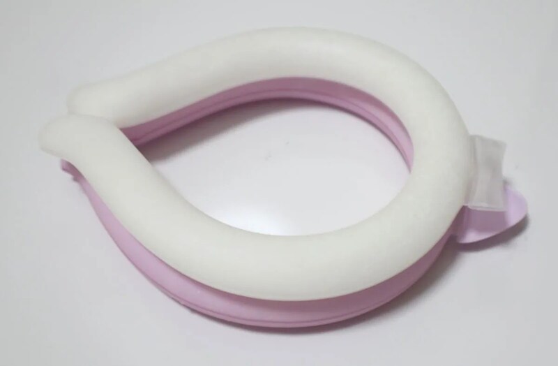 無印良品とワークマンはほぼ同じ大きさ