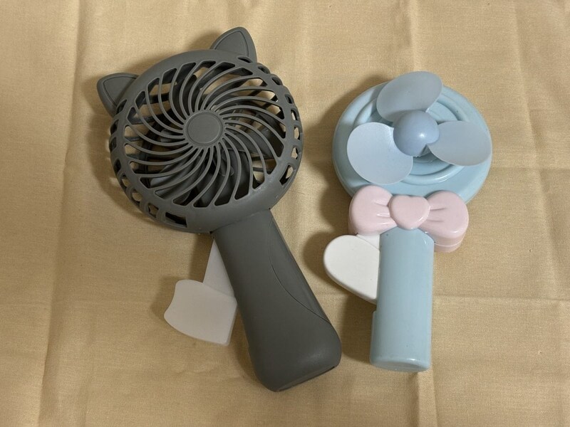 《手動型》ダイソー VS セリア