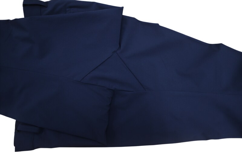 股下部分のガゼットクロッチ仕様