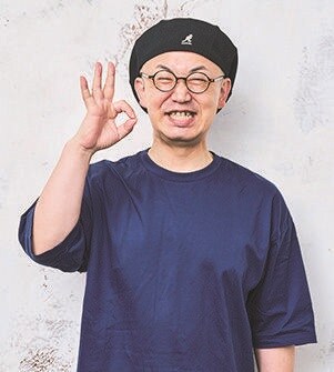 ライター/金山 靖さん