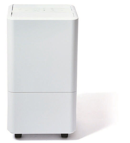 アイリスオーヤマ コンパクトクーラー ICA-0301G