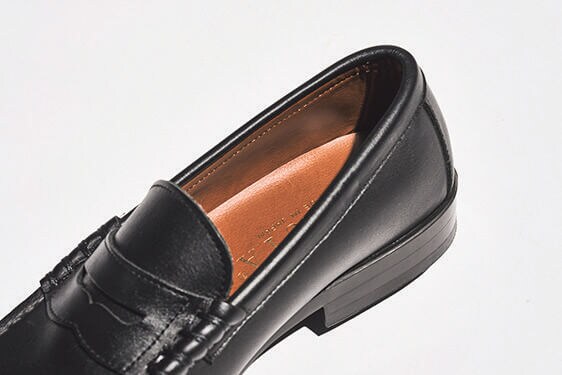 インソールがイヤなニオイを抑制