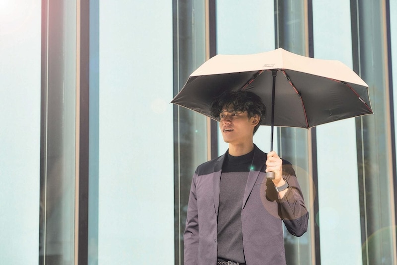 Wpc. IZA WIND RESISTANCE