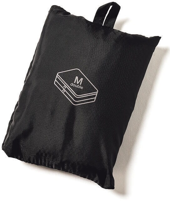 ポリエステル たためる 仕分けケース ダブルタイプM
￥1,290