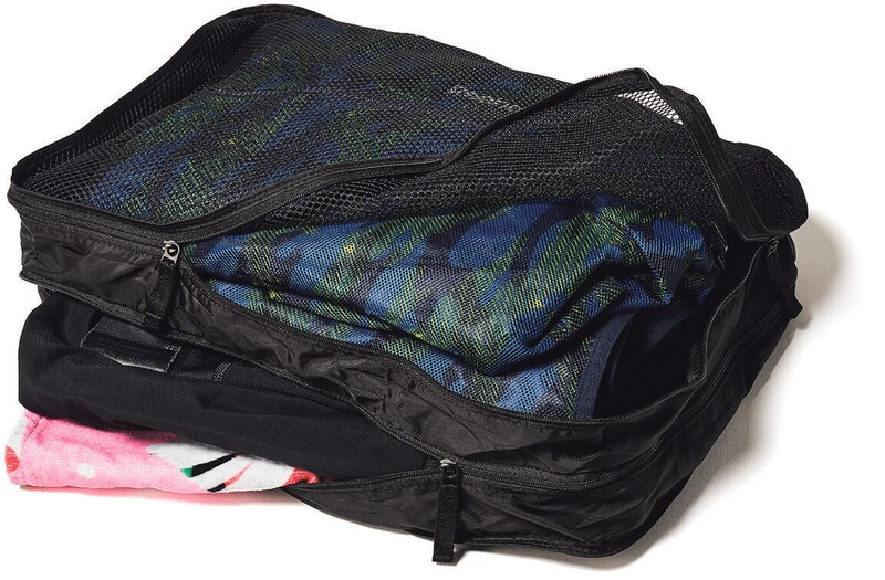 ポリエステル たためる 仕分けケース ダブルタイプM
￥1,290