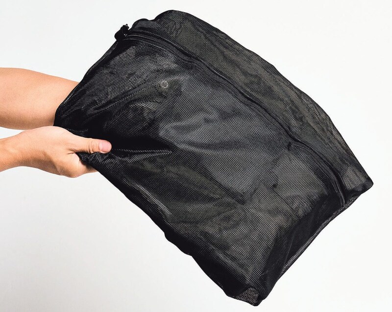 そのまま洗える衣類ケース・L
￥1,090