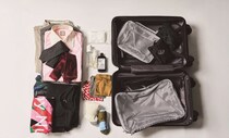 【無印良品】旅行・出張が劇的に快適に！スーツケース内収納“神アイテム”5選を徹底解説