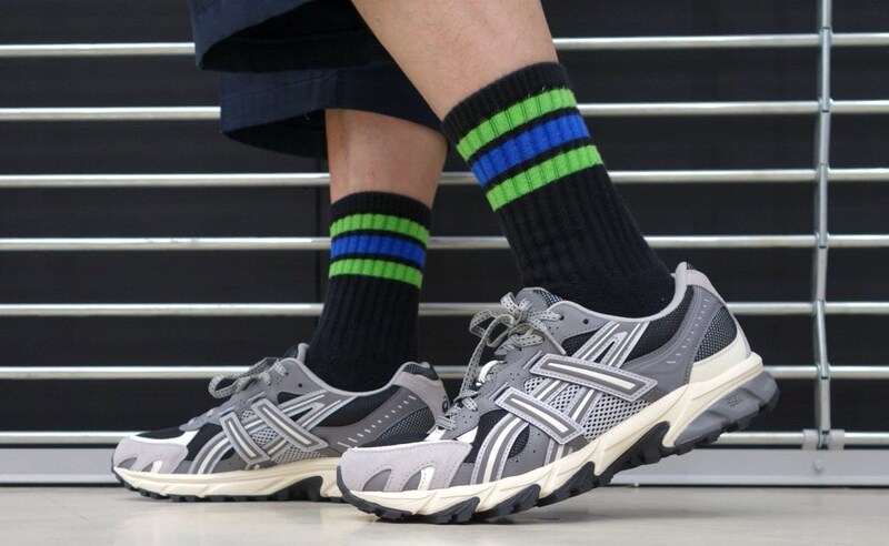 ASICS SportStyle GEL-SONOMA TR62