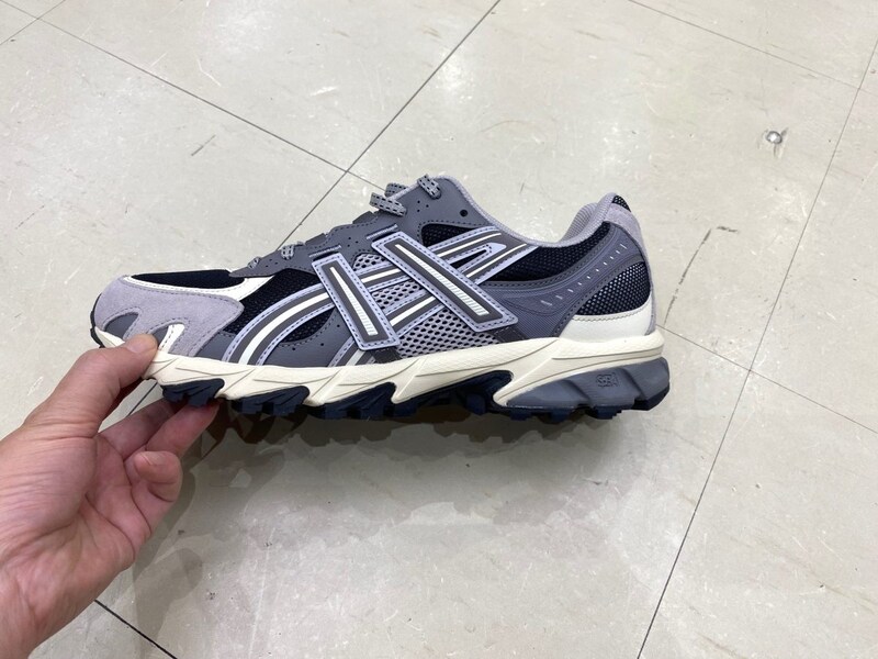 ASICS SportStyle GEL-SONOMA TR62