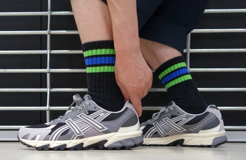 ASICS SportStyle GEL-SONOMA TR62