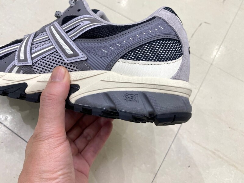 ASICS SportStyle GEL-SONOMA TR62