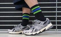 「街でも山でも履ける万能選手」アシックスが放つ次世代トレイルスニーカー“GEL-SONOMA TR62”をエディターが試し履きレビュー