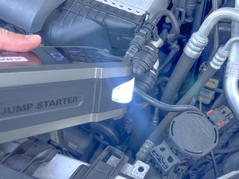 暗闇での作業、キャンプなどでのレジャー、地震・停電などの防災時にも活躍します