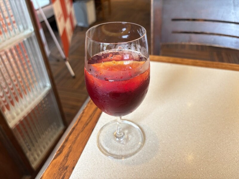 藍茜（あいあかね）×パラダイストロピカルティー