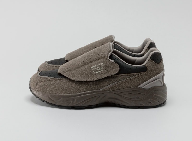 810s「バンドスチューデン」￥8,250