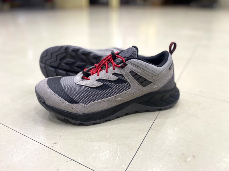 KEEN HIGHTRAIL SP WP "bal" VAPO