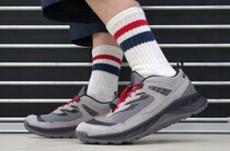 「KEENの無敵シューズ」雨も岩場も安定感抜群！機能もデザインも完璧なbalコラボをエディターが試し履きレビュー