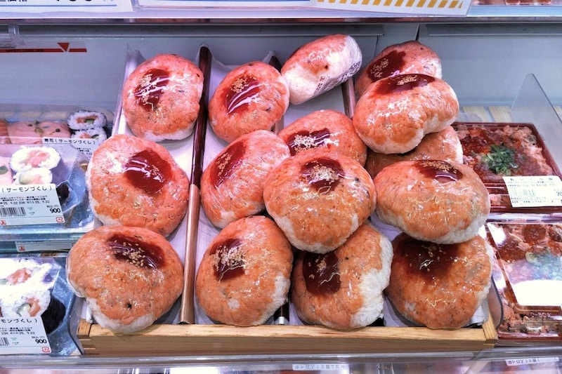 売り場でのインパクトがすごい！