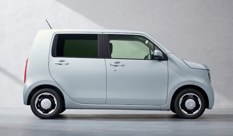 日々の生活シーンで快適にクルマを使える軽自動車の「新しいベーシック」