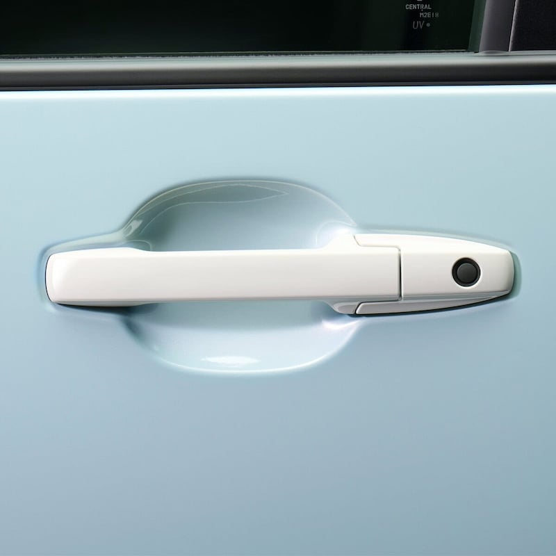 「大人気軽ハイトワゴンが進化」ホンダ N-WGNに愛らしい新グレード“Lファッションスタイル”と精悍な“ブラックスタイル”が登場!