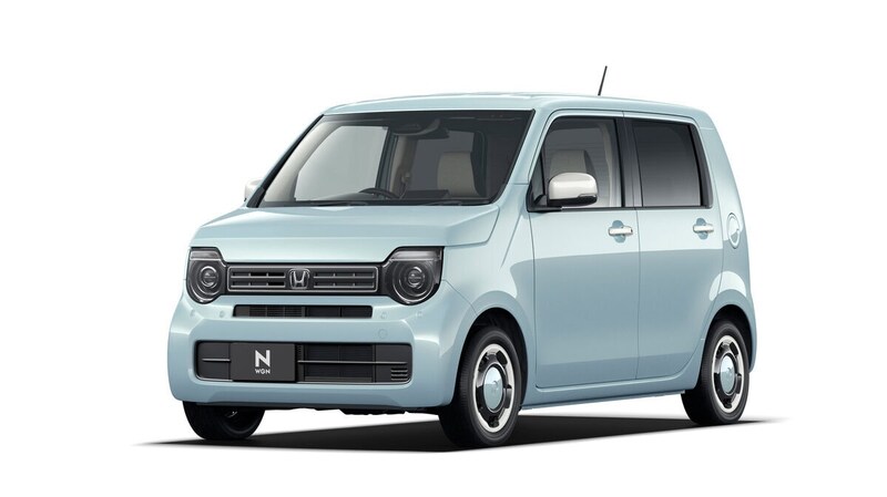 新グレード「Lファッションスタイル」を設定