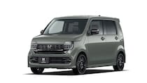 「大人気軽ハイトワゴンが進化」ホンダ N-WGNに愛らしい新グレード“Lファッションスタイル”と精悍な“ブラックスタイル”が登場！