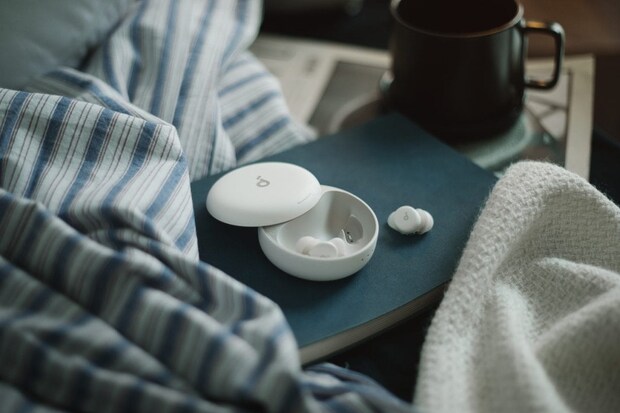 【適応型ノイキャンを世界初搭載】睡眠特化型完全ワイヤレスイヤホンの最新機種「Soundcore Sleep A30」が快適すぎた