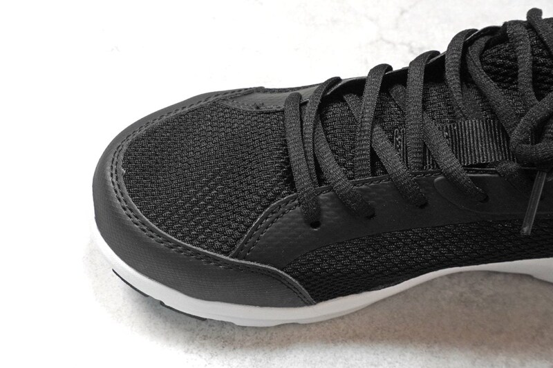 ワークマン アスレシューズエピオン ￥1,500 商品番号SG320 管理番号53553