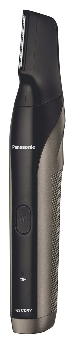 パナソニック
ボディトリマー ER-GK83
オープン価格