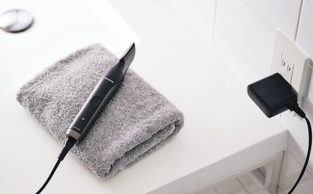 メンテナンスもラクでストレスなく使える！