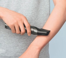 「全身のムダ毛ケアはこれ1台！」しっかり剃れる＆肌にやさしい“パナソニック ボディトリマー ER-GK83”を徹底解説