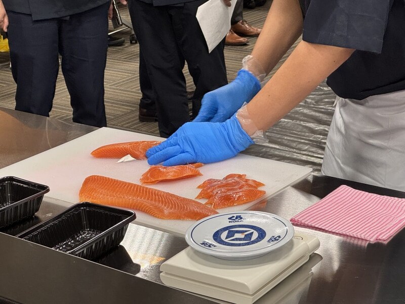 ネタ切り部門②
