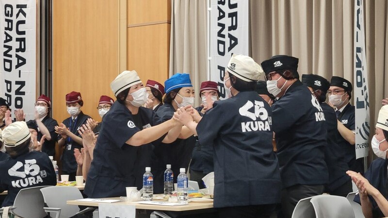 町田店がグランプリに！