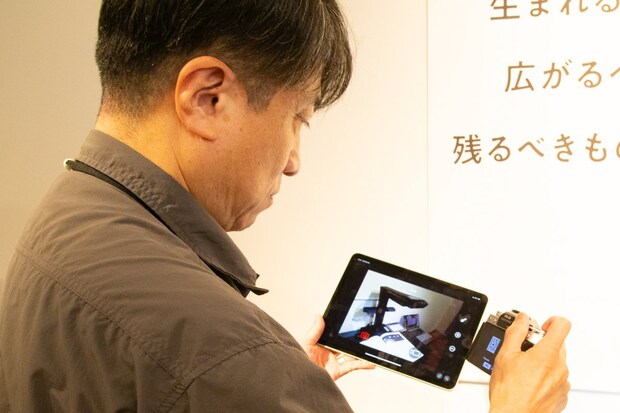 Makuakeのメディア向けガジェット体験会でYASHICA FX-Dシリーズの操作感をチェック！