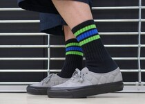 【これが究極のVANS】70年代名作に東京のエッジを注入！「AUTHENTIC REISSUE 44 “QUILTED”」をエディターが試し履きレビュー