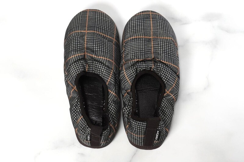 ワークマン「Heyaルームシューズ」¥1,280
商品番号FC212