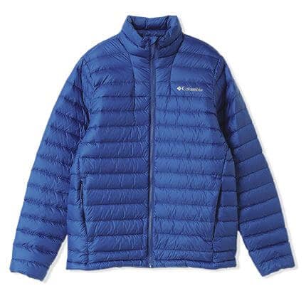 コアライト ダウンジャケット
￥33,000