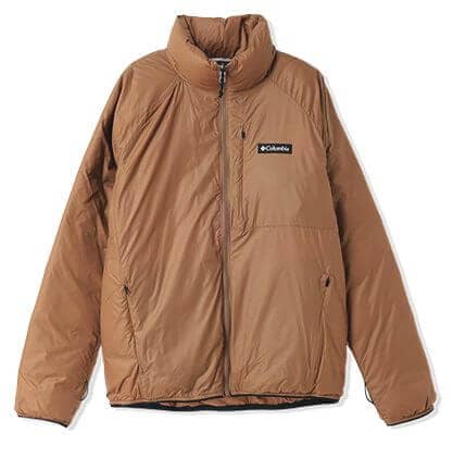 ウッドロード ダウンジャケット
￥29,700