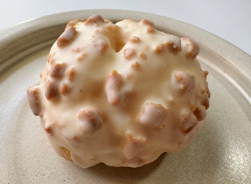 ハードな食感がお好きな方におすすめ