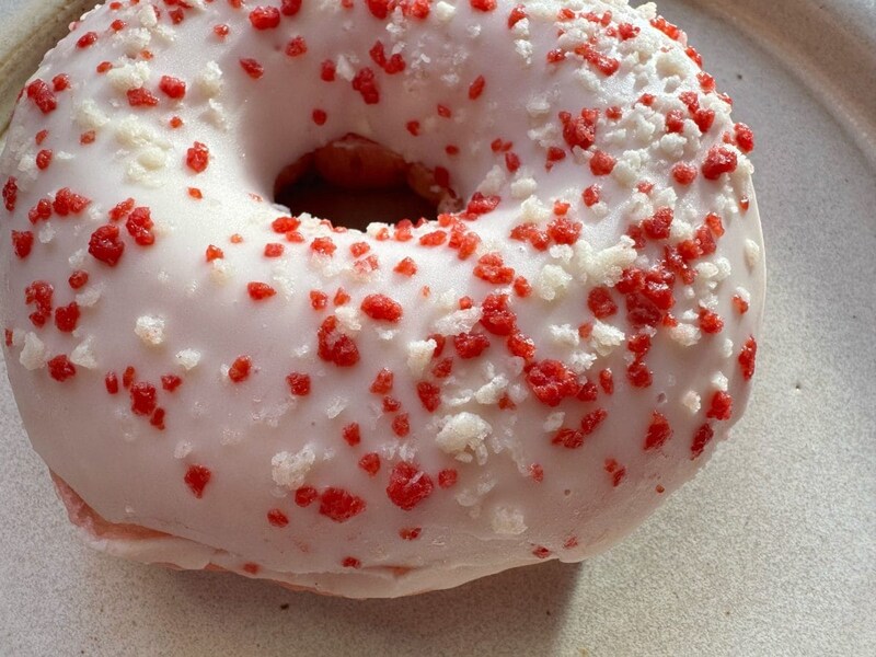 1個で大満足できるほど圧倒的な食べ応え！