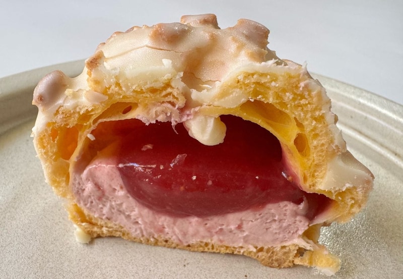 【多幸感ありすぎスイーツ】ファミマのいちご狩り、今年は“白”が凄い!全16種からグルメライターがガチで選んだ“リピ確定”5選