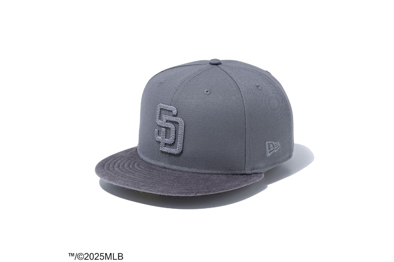 ニューエラ「59FIFTY Year Of The Horse サンディエゴ・パドレス」￥6,600