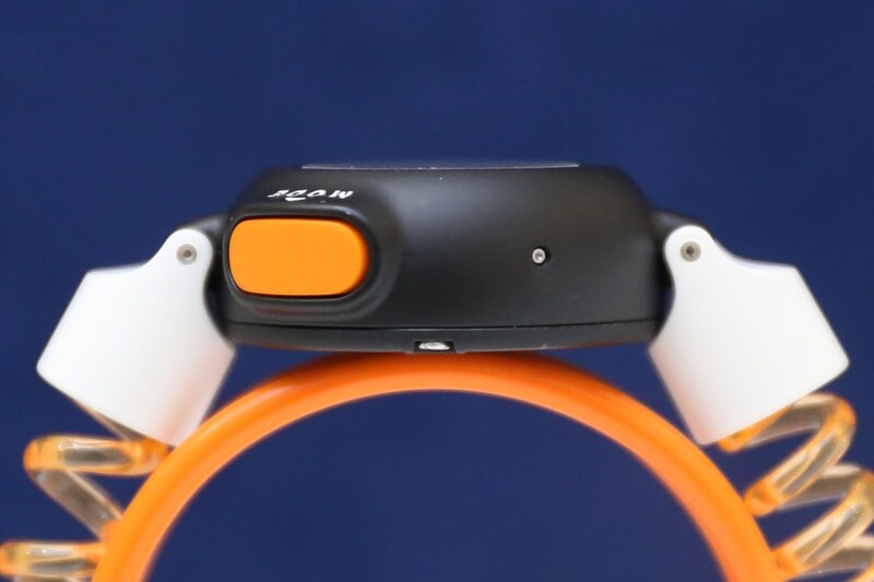 小さくてかわらしいフォルム