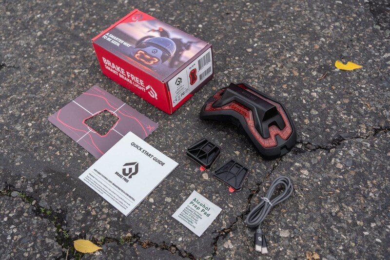 ブラックバージョンのセット